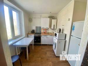 1-к квартира, вторичка, 29м2, 5/5 этаж