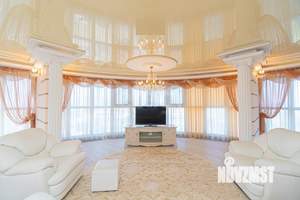 3-к квартира, вторичка, 120м2, 6/10 этаж