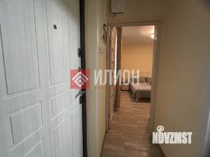 1-к квартира, вторичка, 51м2, 1/1 этаж