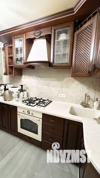 2-к квартира, вторичка, 63м2, 2/9 этаж