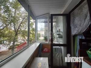 1-к квартира, вторичка, 30м2, 2/5 этаж