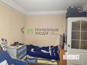 3-к квартира, вторичка, 66м2, 3/5 этаж