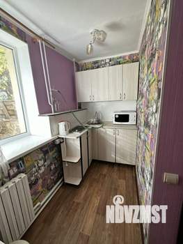 4-к квартира, вторичка, 93м2, 1/4 этаж