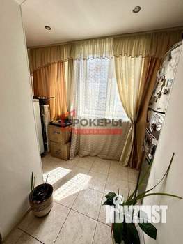 2-к квартира, вторичка, 58м2, 4/5 этаж