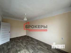 2-к квартира, вторичка, 48м2, 5/5 этаж