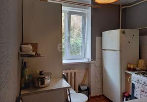 1-к квартира, вторичка, 31м2, 1/5 этаж