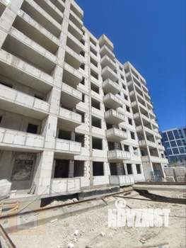 1-к квартира, вторичка, 30м2, 2/9 этаж