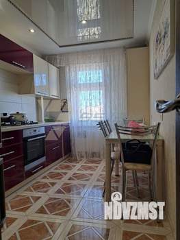 3-к квартира, вторичка, 74м2, 10/10 этаж