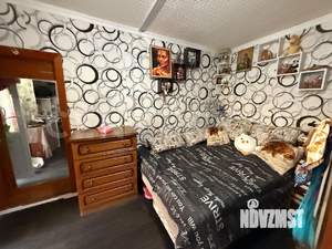 1-к квартира, вторичка, 23м2, 2/5 этаж