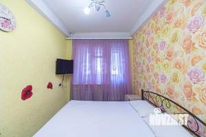 2-к квартира, вторичка, 43м2, 2/5 этаж