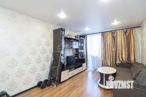 1-к квартира, вторичка, 30м2, 2/5 этаж