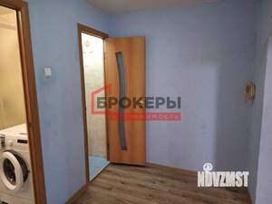 2-к квартира, вторичка, 56м2, 9/9 этаж