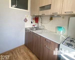 1-к квартира, вторичка, 30м2, 5/5 этаж
