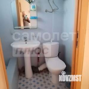 Студия квартира, вторичка, 18м2, 2/3 этаж