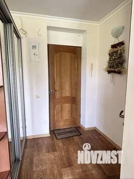 1-к квартира, вторичка, 31м2, 4/5 этаж