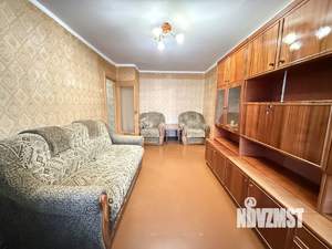 2-к квартира, вторичка, 42м2, 2/4 этаж