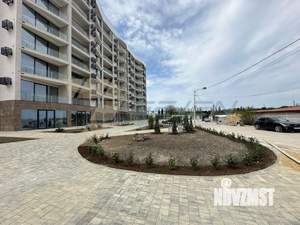 Студия квартира, вторичка, 57м2, 3/7 этаж