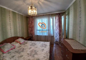 2-к квартира, вторичка, 61м2, 8/9 этаж