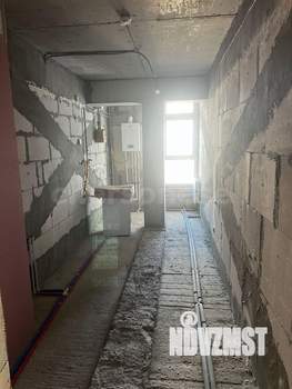 1-к квартира, вторичка, 53м2, 6/10 этаж
