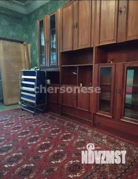 3-к квартира, вторичка, 73м2, 3/3 этаж