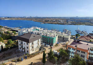 1-к квартира, вторичка, 45м2, 9/10 этаж