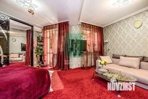 1-к квартира, вторичка, 64м2, 1/5 этаж