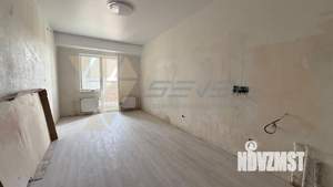 Студия квартира, вторичка, 31м2, 8/16 этаж