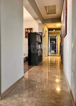 3-к квартира, вторичка, 110м2, 13/14 этаж