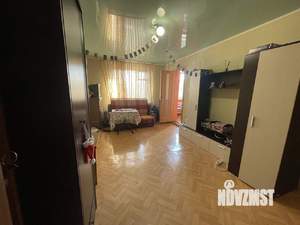 1-к квартира, вторичка, 53м2, 5/6 этаж