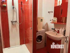 Студия квартира, вторичка, 32м2, 1/3 этаж