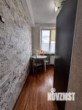 1-к квартира, вторичка, 32м2, 4/5 этаж