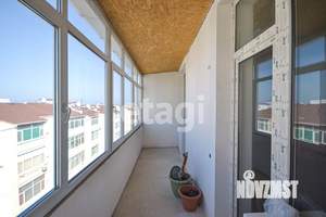 2-к квартира, вторичка, 94м2, 5/5 этаж