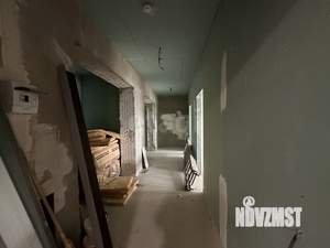 2-к квартира, вторичка, 71м2, 4/4 этаж