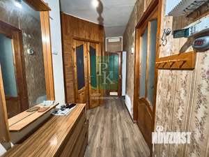 3-к квартира, вторичка, 61м2, 2/5 этаж