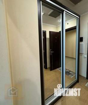1-к квартира, вторичка, 45м2, 8/10 этаж