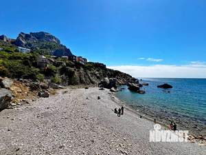 Студия квартира, вторичка, 24м2, 1/10 этаж