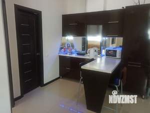 2-к квартира, вторичка, 39м2, 1/6 этаж