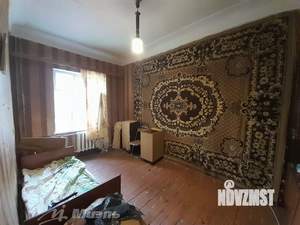 2-к квартира, вторичка, 47м2, 1/2 этаж