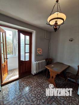 3-к квартира, вторичка, 70м2, 3/5 этаж