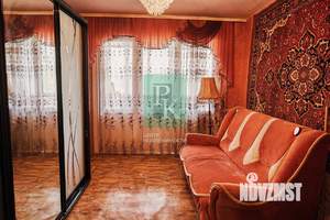 3-к квартира, вторичка, 65м2, 4/5 этаж