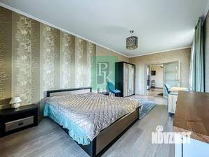 1-к квартира, вторичка, 53м2, 3/16 этаж