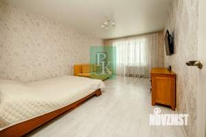 1-к квартира, вторичка, 45м2, 4/10 этаж