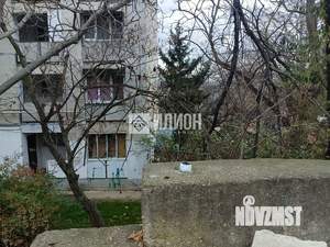 1-к квартира, вторичка, 30м2, 5/5 этаж