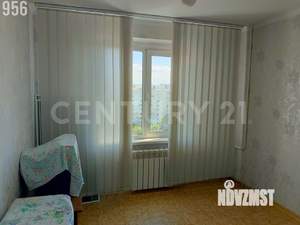 3-к квартира, вторичка, 74м2, 8/9 этаж