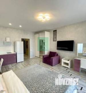 1-к квартира, вторичка, 41м2, 4/9 этаж