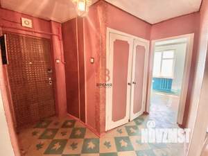 3-к квартира, вторичка, 64м2, 5/5 этаж