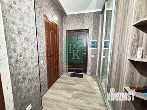 2-к квартира, вторичка, 56м2, 2/10 этаж