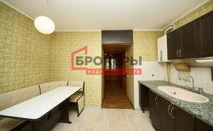 2-к квартира, вторичка, 70м2, 5/5 этаж