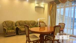 3-к квартира, вторичка, 137м2, 8/8 этаж