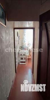 2-к квартира, вторичка, 43м2, 3/5 этаж